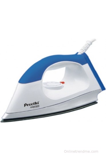 Preethi Express - DI 506 Dry Iron